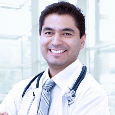 Dr. Alejandro Lopez - Bariatric Surgeon