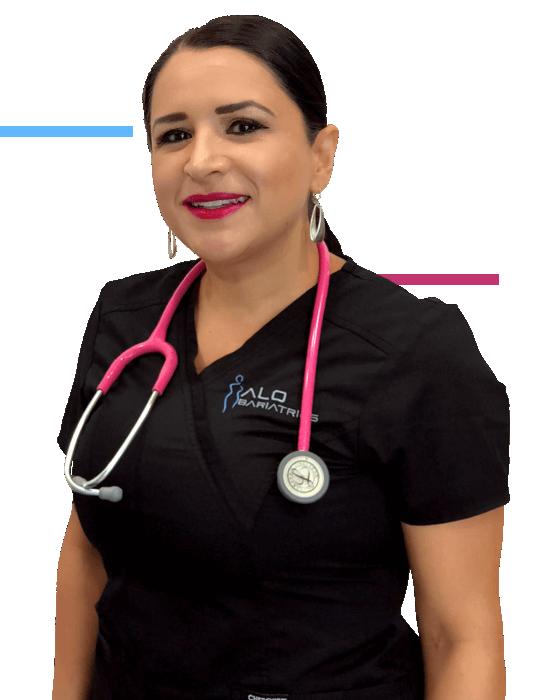 Dr. MariaLuisa Garcia