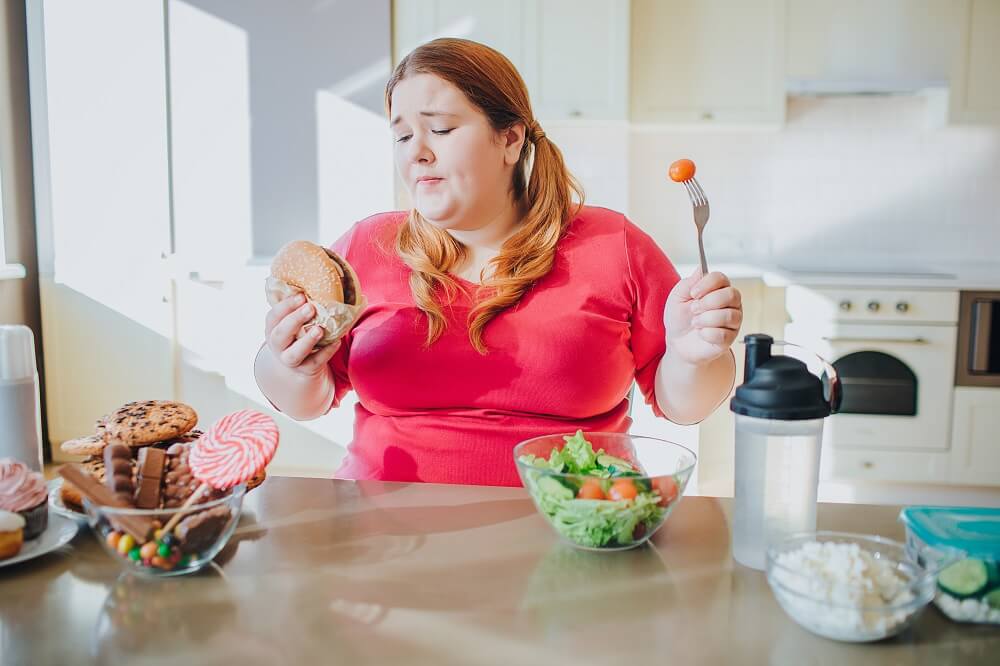 What Happens If You Eat Too Much After Gastric Bypass?