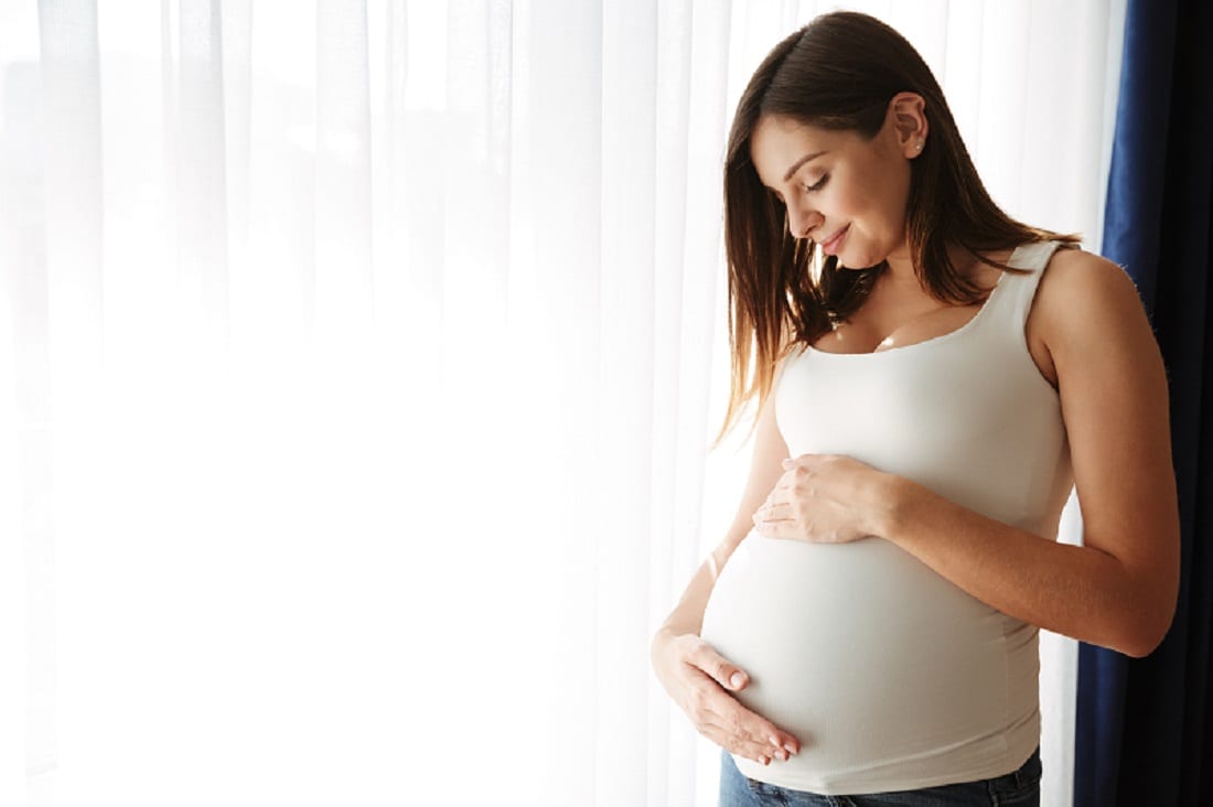 Pregnancy After Bariatric Surgery