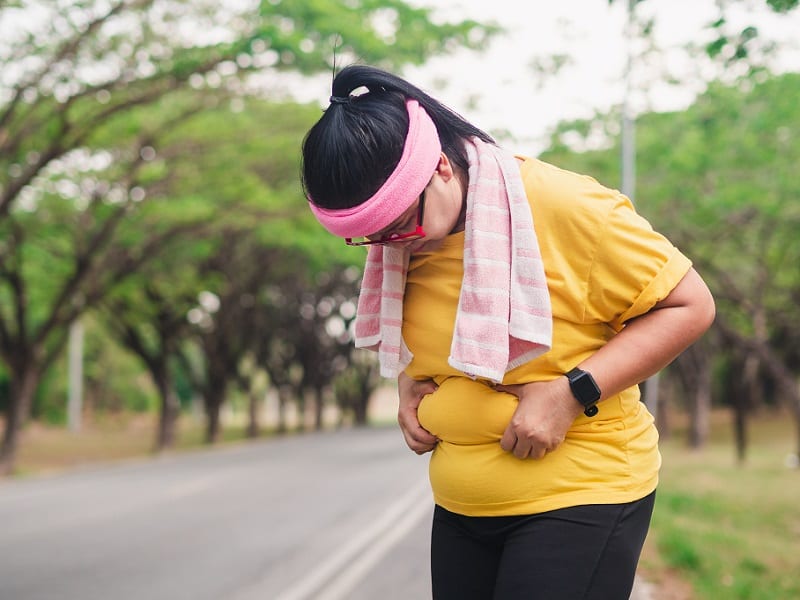 Can Excess Weight Cause Infertility?