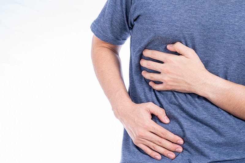 Symptoms Of A Gallbladder Attack