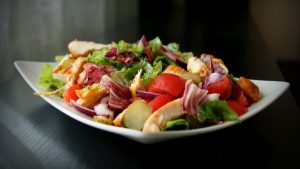 Can I Eat Salad After Gastric Sleeve? Your Dietary Questions Answered