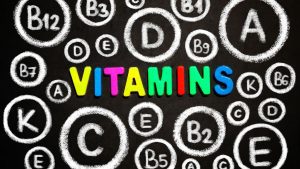 Post-Bariatric Surgery Vitamin Guidelines