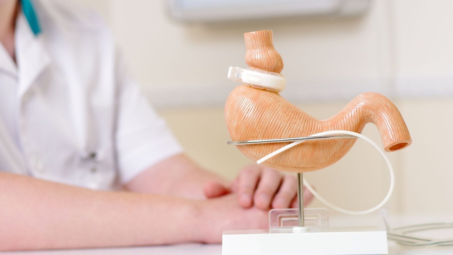 Signs & Symptoms Of Lap Band Slippage What To Do Next?