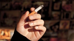 Smoking After Bariatric Surgery: What Should You Do?