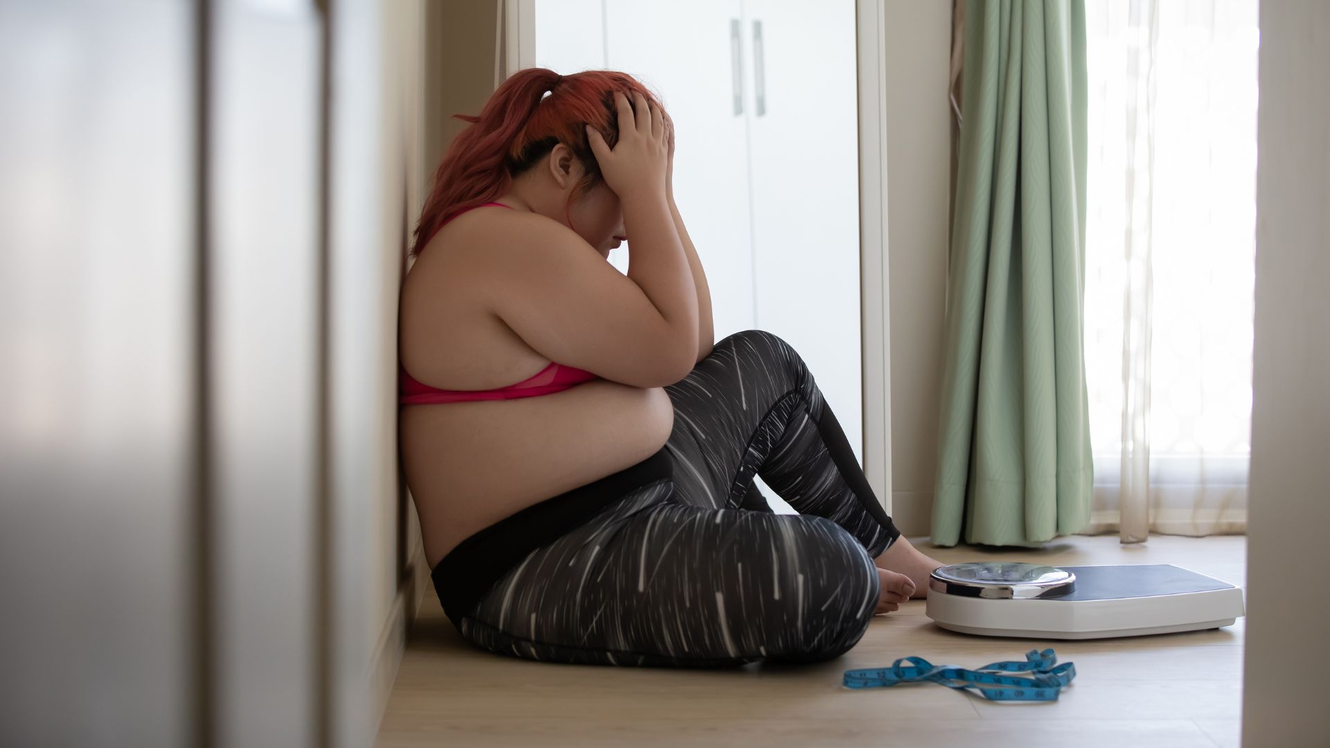 Obesity and Depression: Is it Linked