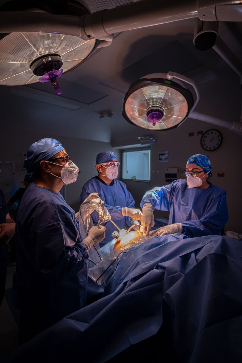 Experienced Bariatric Surgeons In Tijuana, Mexico